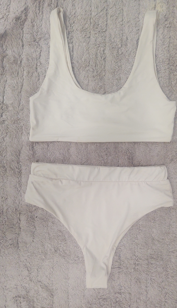 Myra Swim Bikini diego + mase butter